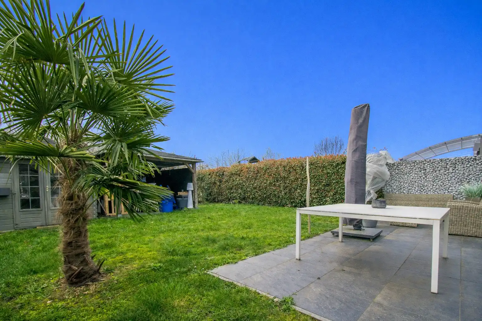 RUIME WONING (EPC: A) MET 4 SLAAPKAMERS +  2BDK! foto 15