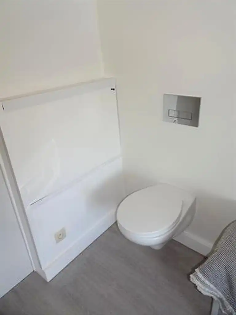 Zeer rustig gelegen ruime woning te huur foto 17