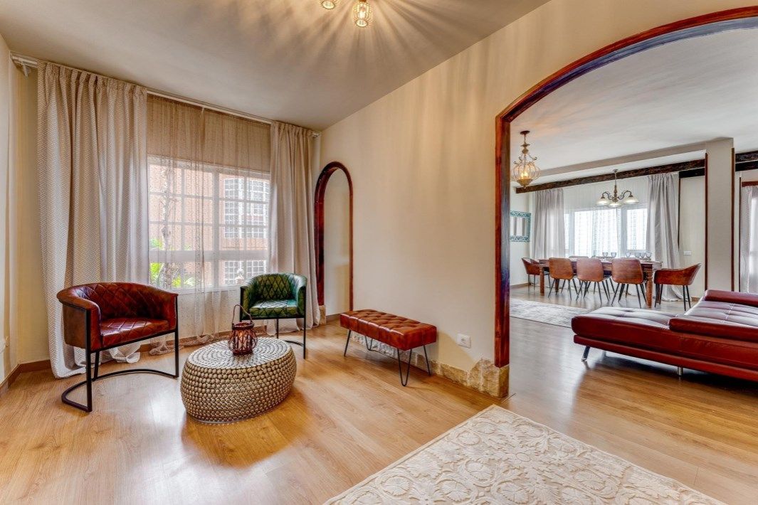 Exclusieve villa met schitterend uitzicht foto 10