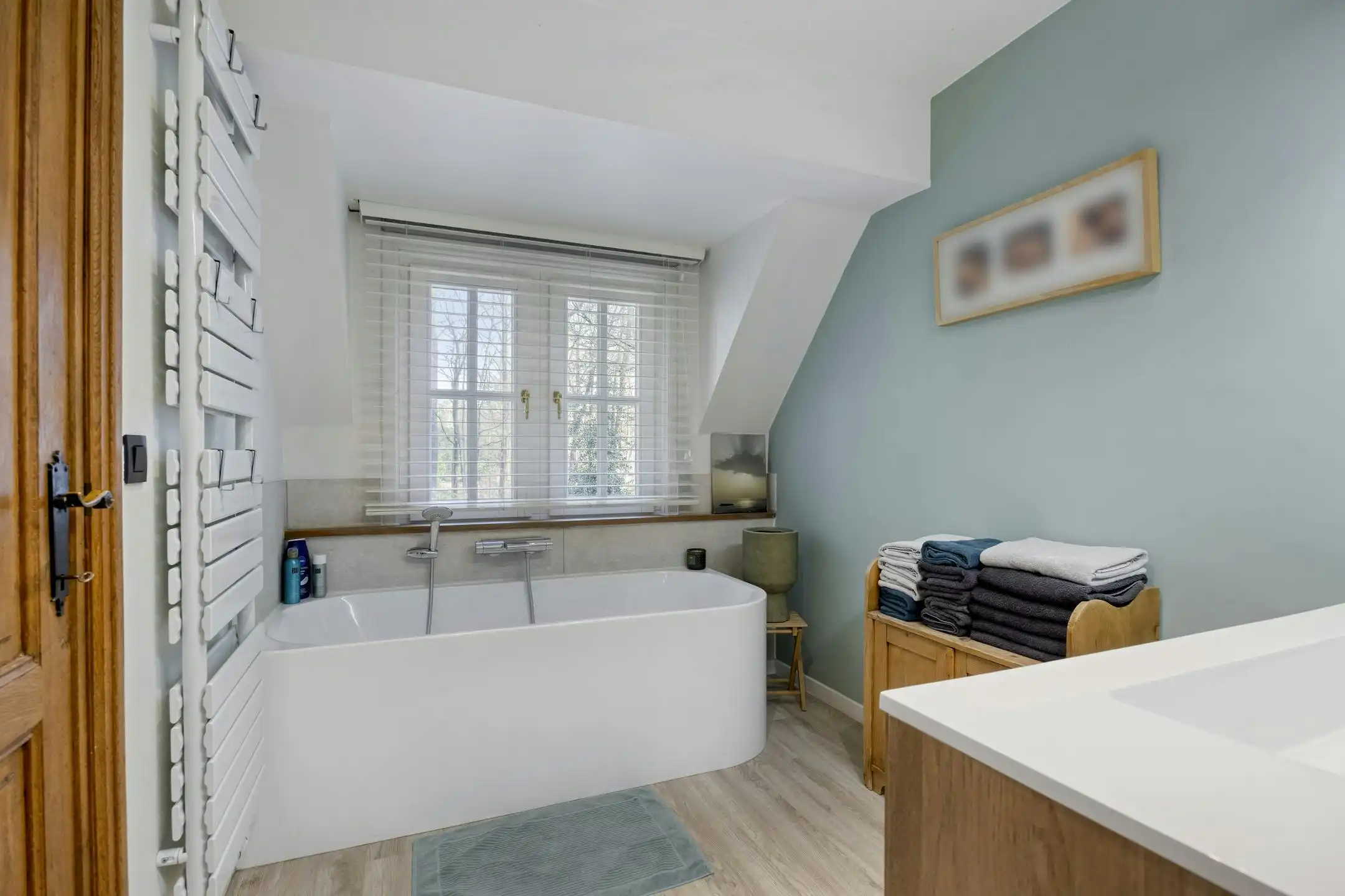 Recent gerenoveerde villa op 33 are te koop in Herentals foto 15