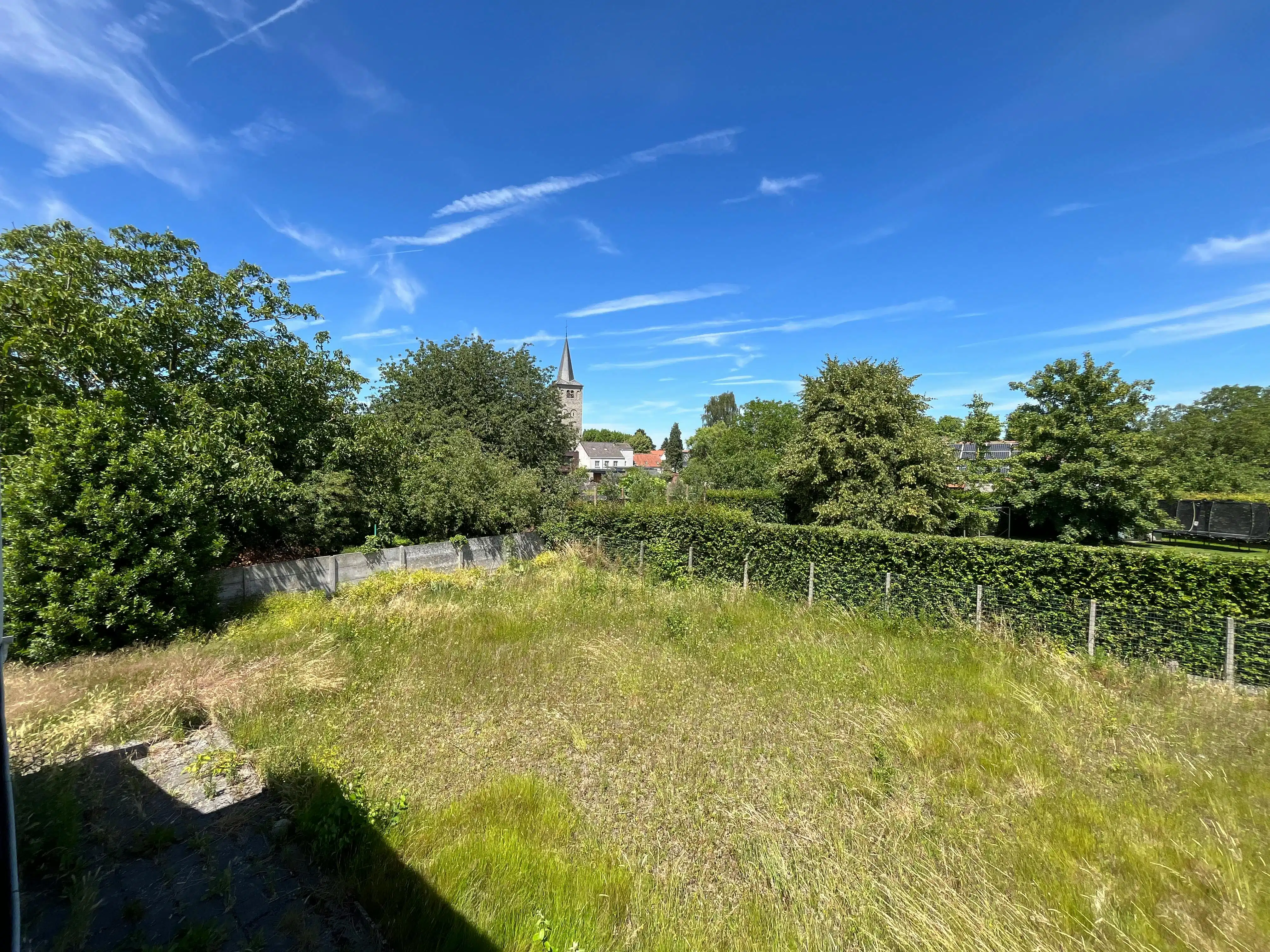 Te slopen woning op een perceel van 756 m² in Oudenaarde foto {{pictureIndex}}