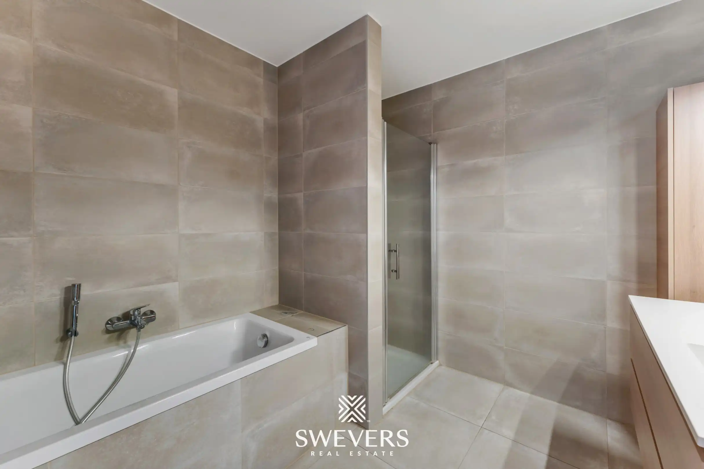 Recent, instapklaar appartement met EPC-label A  foto 23