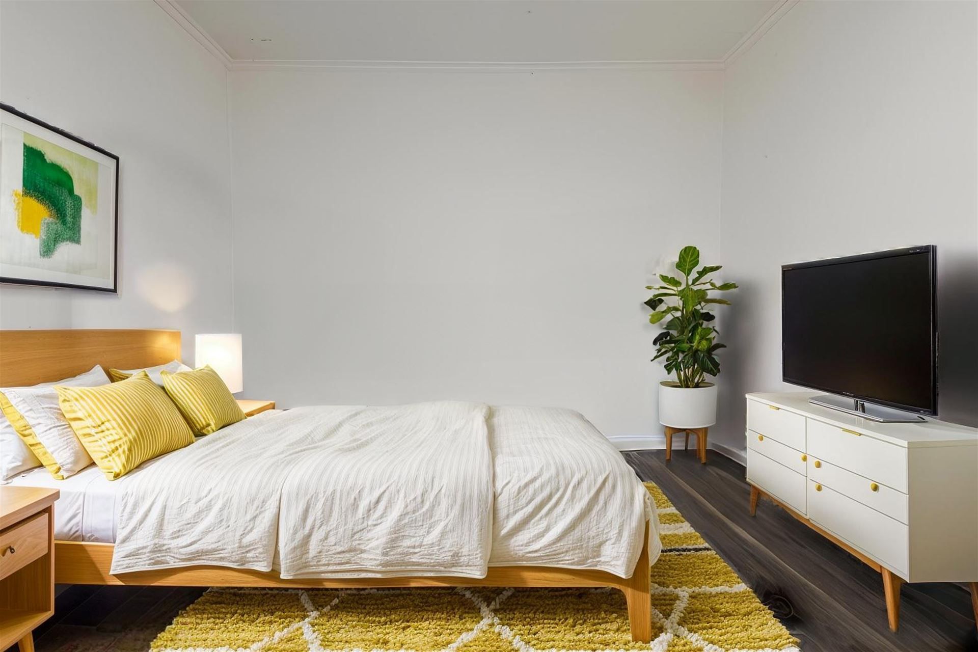 Te renoveren woning met tuin en 3 slaapkamers in Gent! foto 7