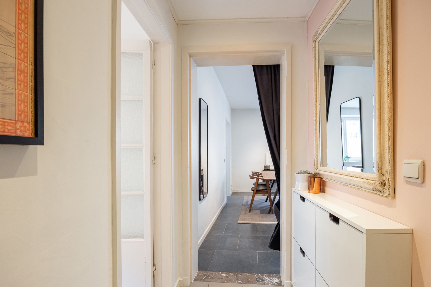 Instapklaar hoekappartement op TOPLOCATIE Sint-Andries !  foto 9