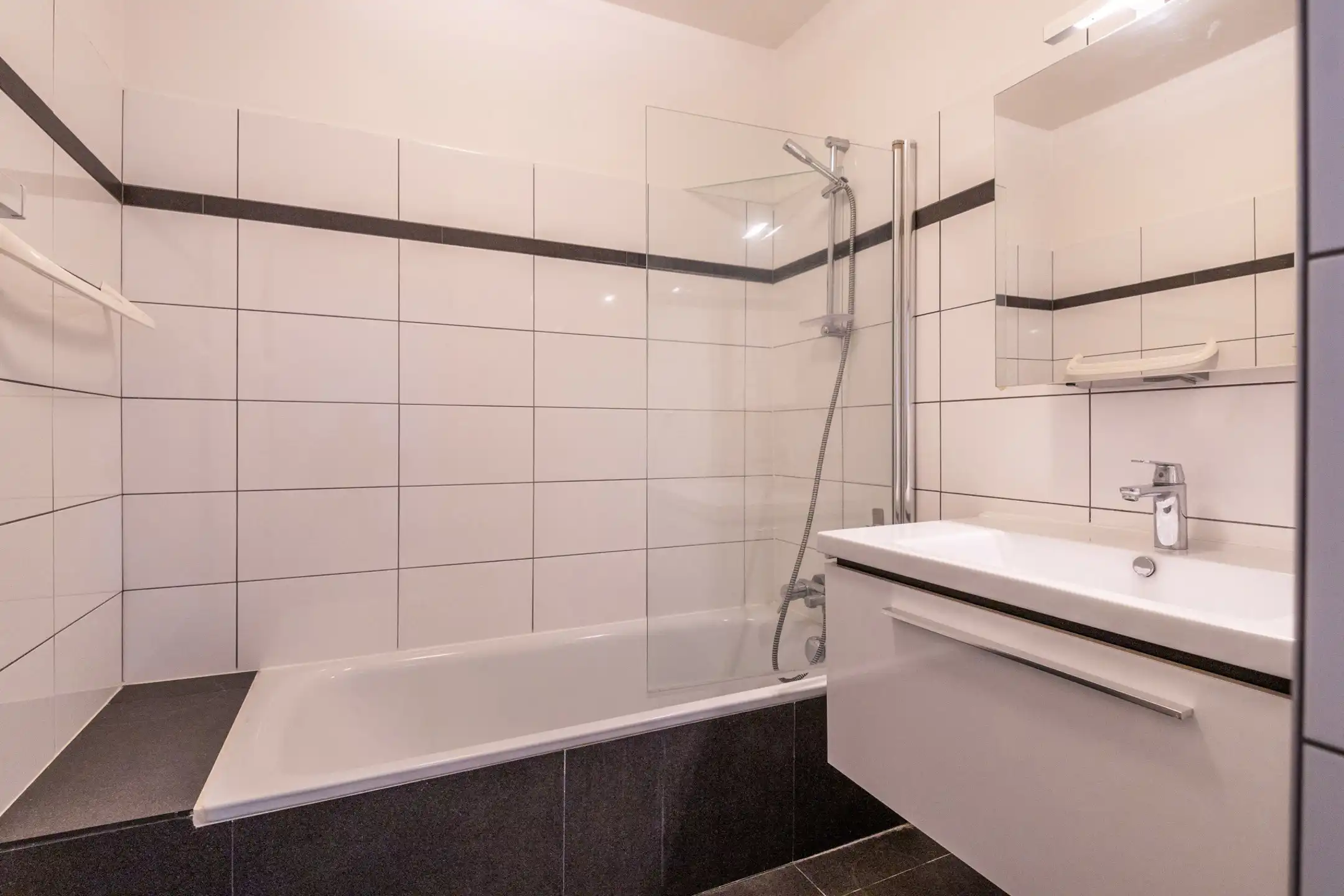 Appartement te huur foto 7