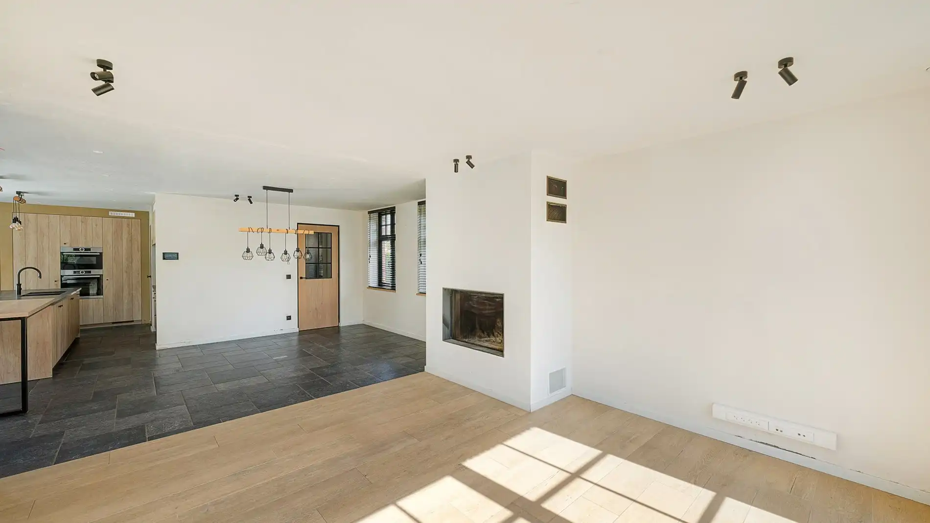 Stijlvolle villa in het mooie Moerkerke (Damme) foto 8