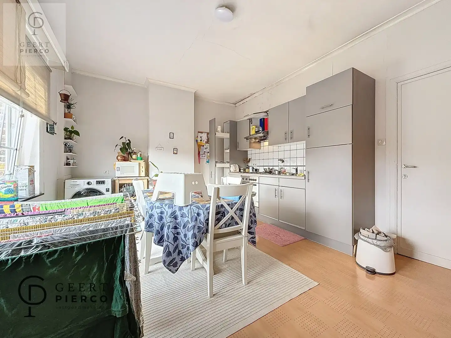 Statig Art Deco-pand met investeringspotentieel te Landen foto 19