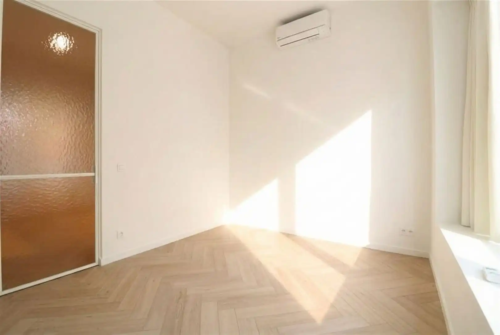 Gerenoveerd en instapklaar appartement met 1 slaapkamer.  foto 9