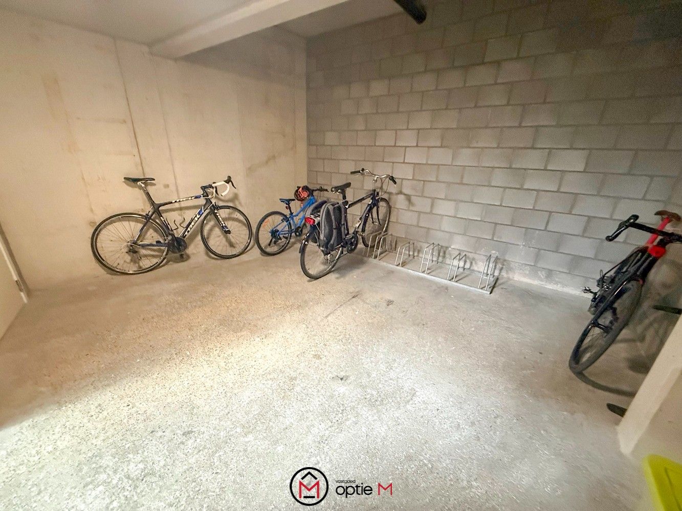 Energiezuinig recent appartement (2019) met luxueuze afwerking foto 38