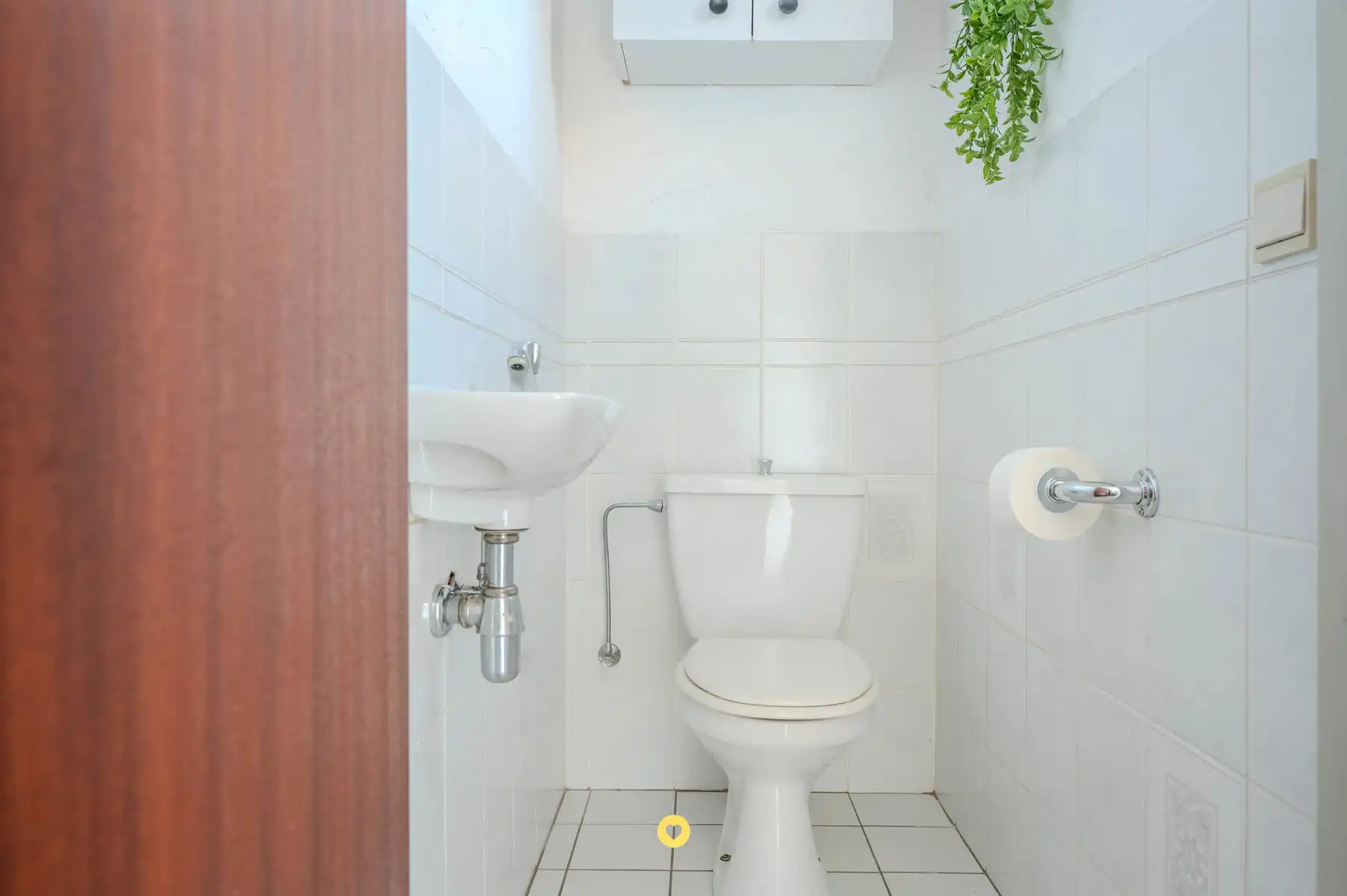 Op te frissen woning met 3 SLK's & zolder met potentieel foto 13