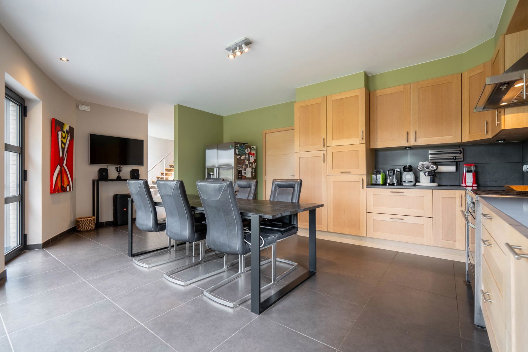 Huis te koop in Keerbergen! foto 10