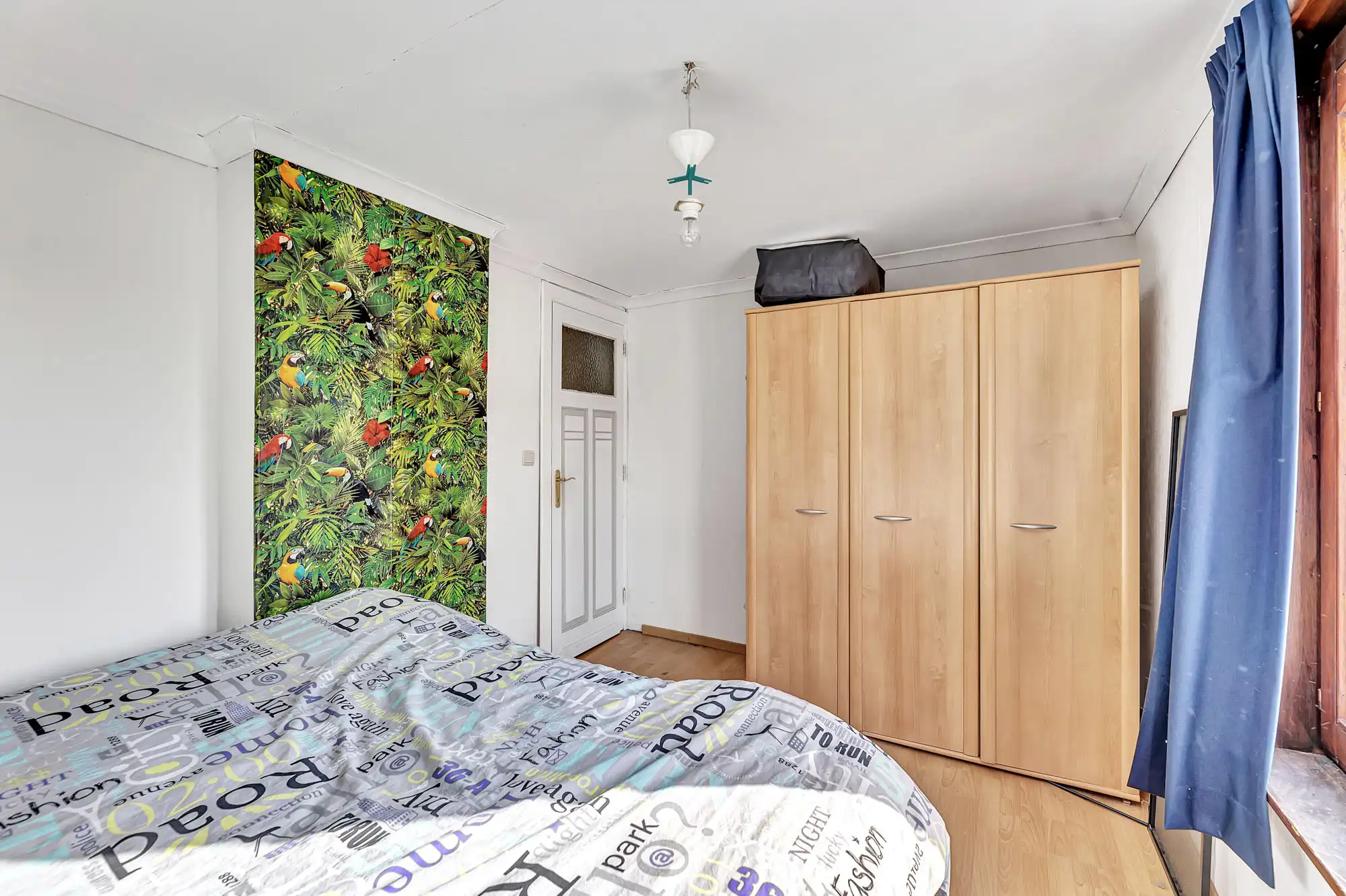 Te moderniseren woning met 3 slaapkamers in Aalst foto 14