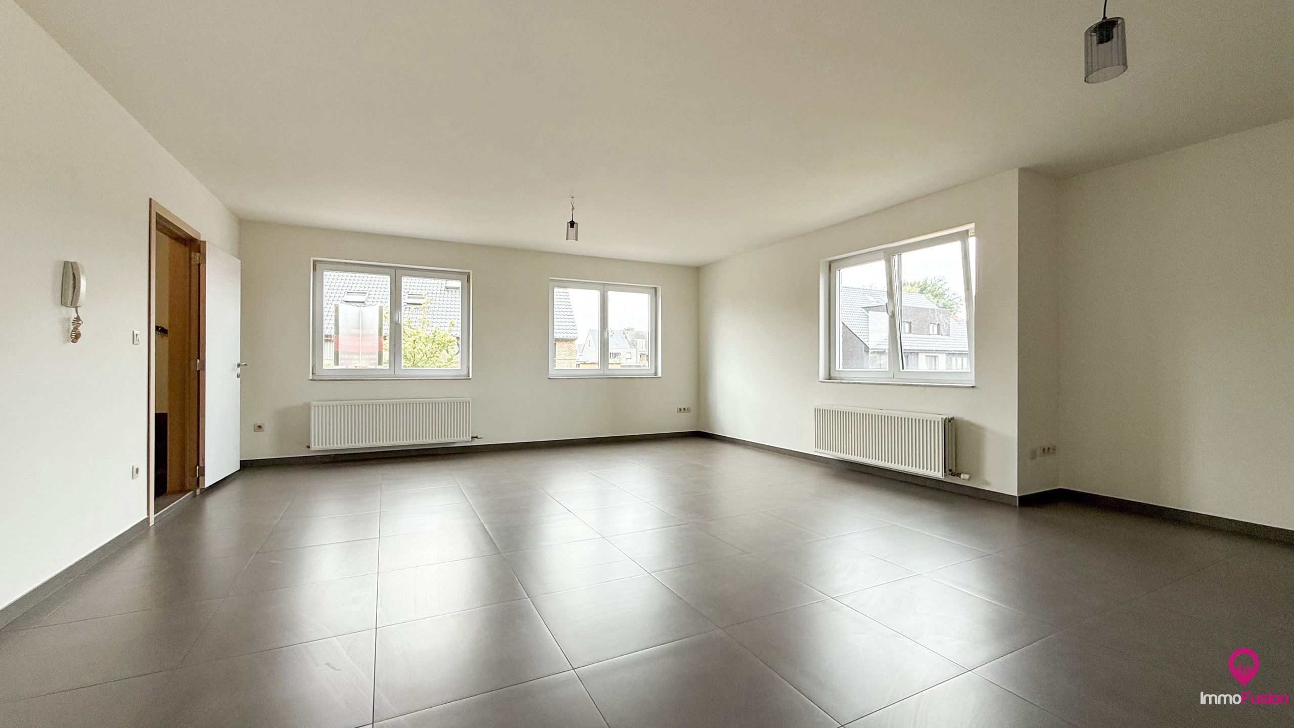 Duplexapp. met 3 slaapkamers comfort en een prachtig terras! foto 13