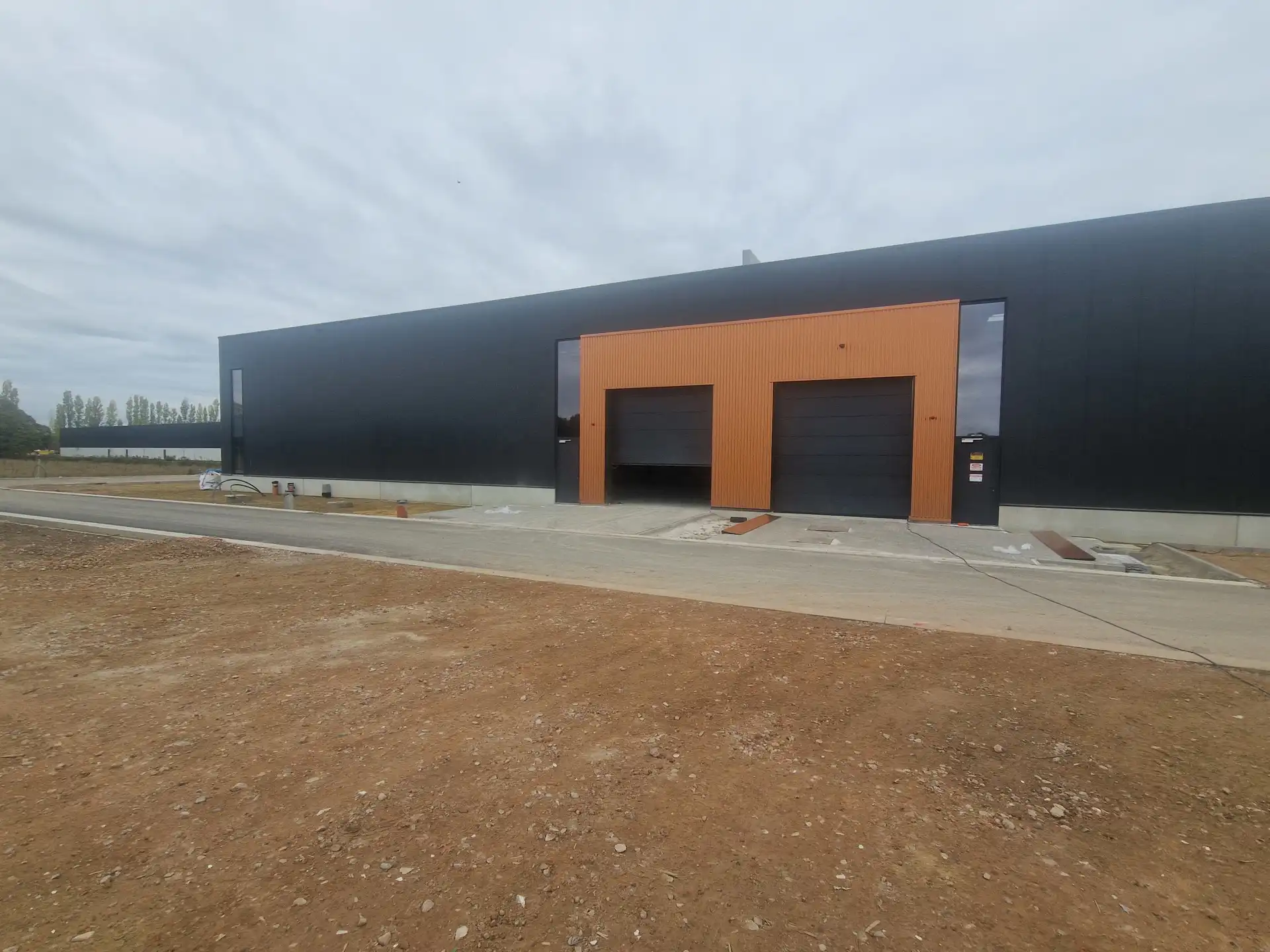 Bedrijvenpark Langveld – moderne KMO-units te koop in Heist-op-den-Berg foto 3