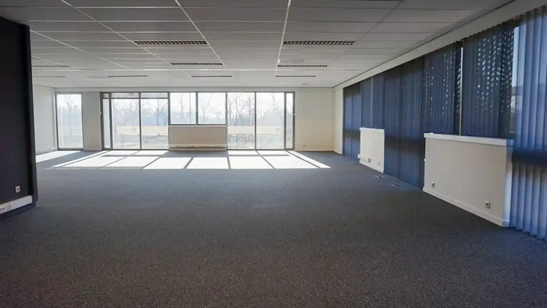 Instapklare kantoren in Latem Business Park foto 5