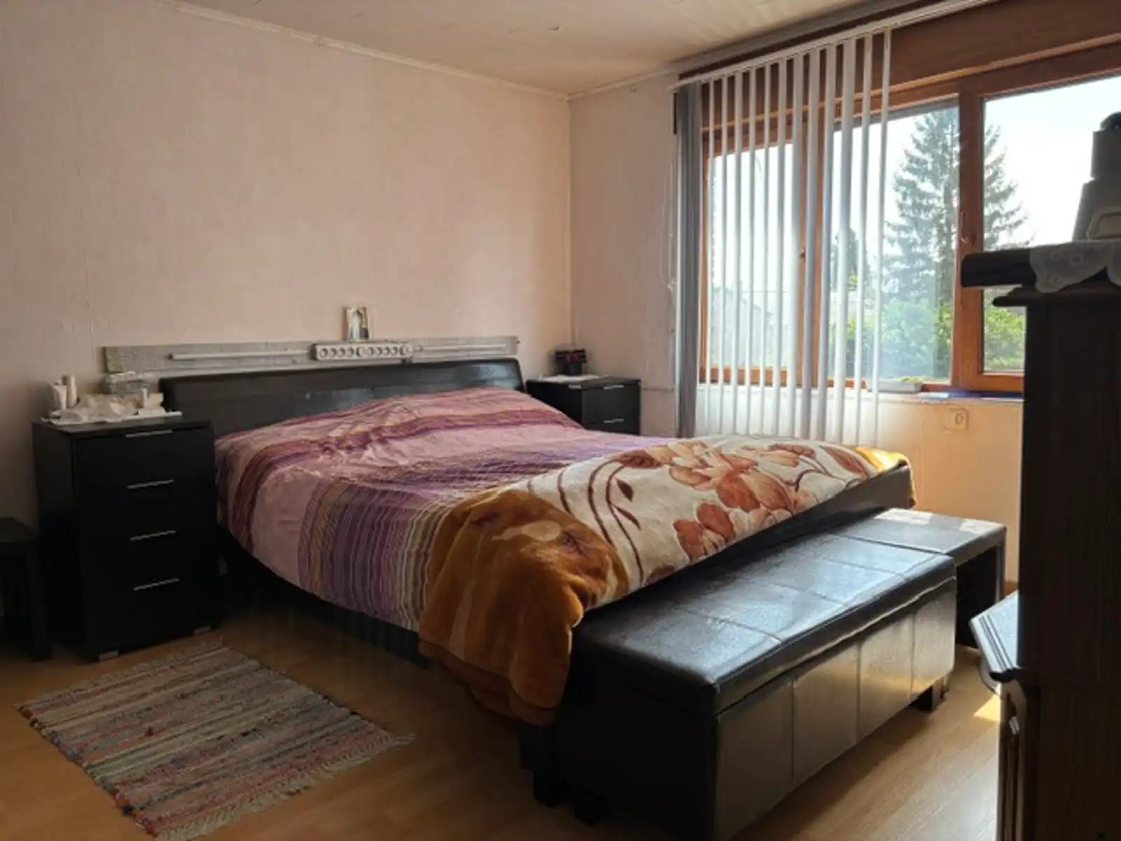Woning 3 slpks te Kumtich (Tienen) op 12 km van Leuven foto 17