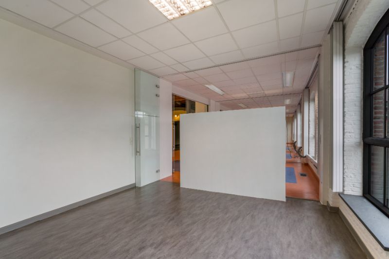 Exclusieve kantoorruimte van 400 m² nabij centrum Gent foto 10