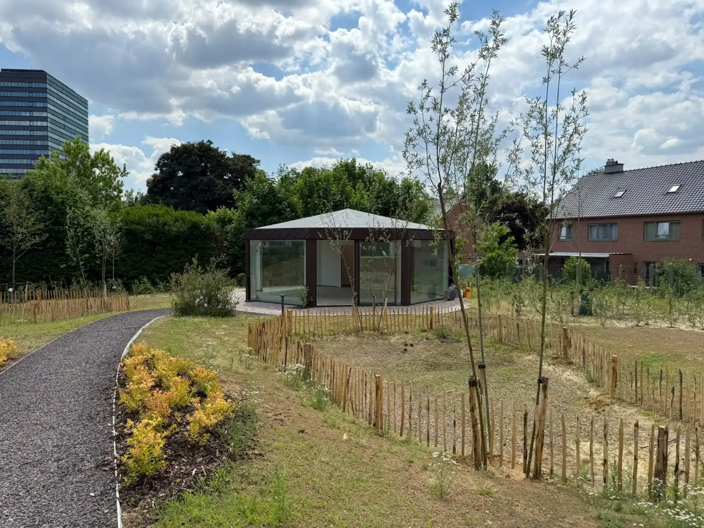 Kantoor te huur Celestijnenlaan 52 - - 3001 Leuven