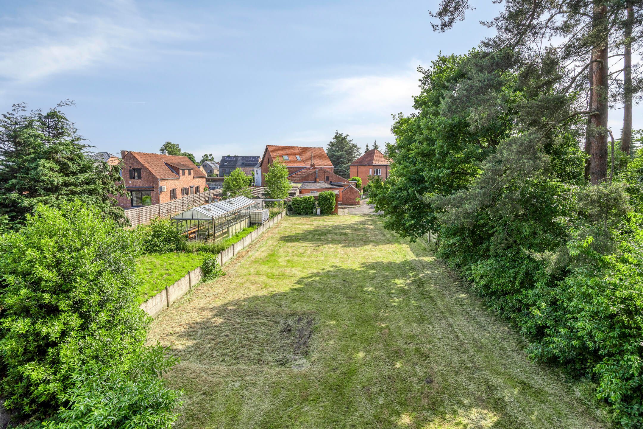 Een canvas waar alles kan: ruime, opportune woning te Haacht foto 22