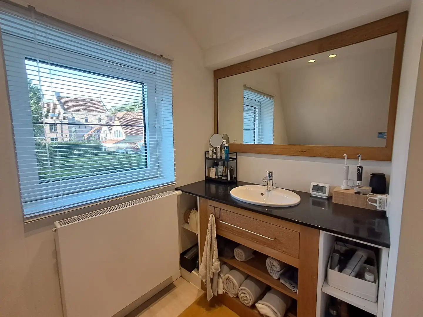 Gezellige woning in het centrum van Brugge! foto 10