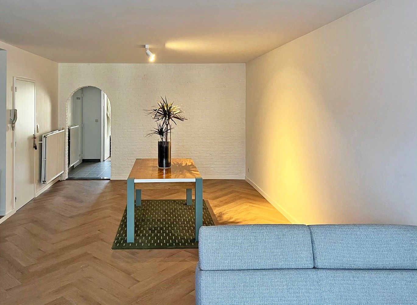 Leuk appartement met terras op centrale locatie te Lier foto {{pictureIndex}}