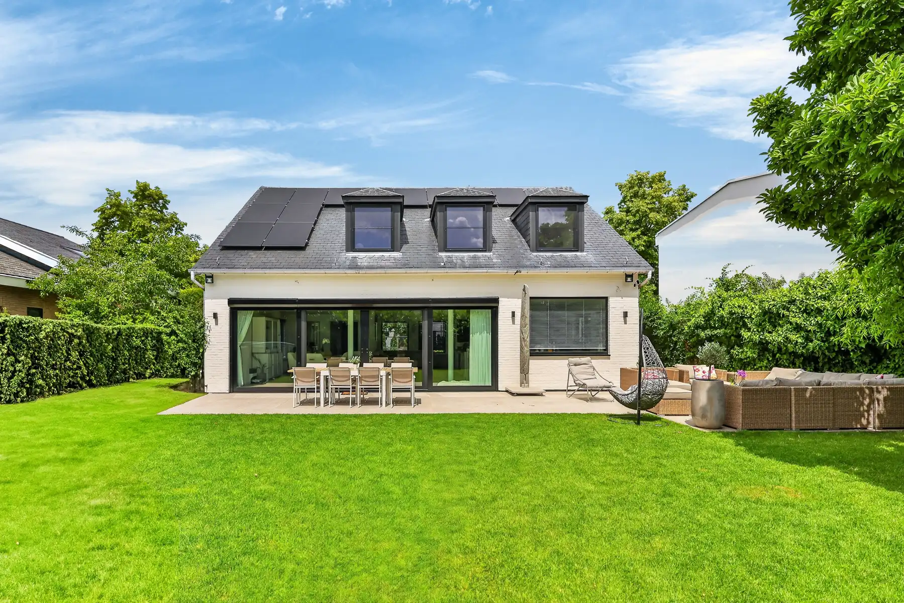 Licht, luxe & levenskwaliteit in Elsdonk foto 12