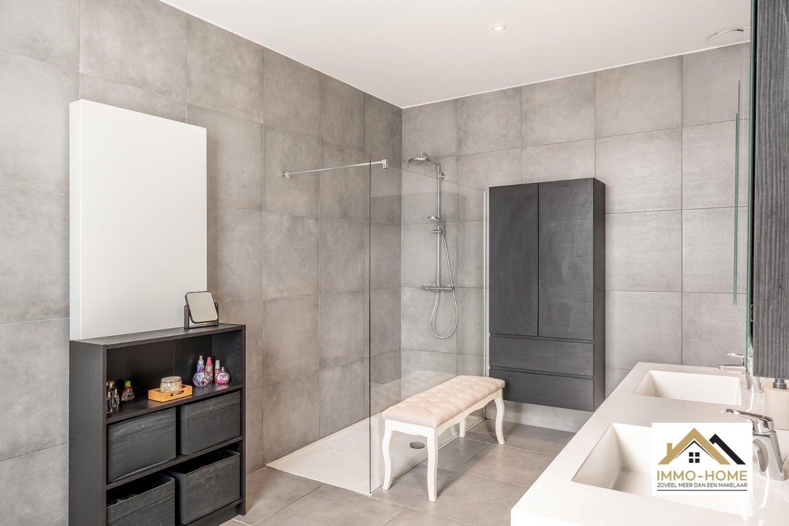 Knap gerenoveerde woning met tuin nabij centrum Gent! foto 5