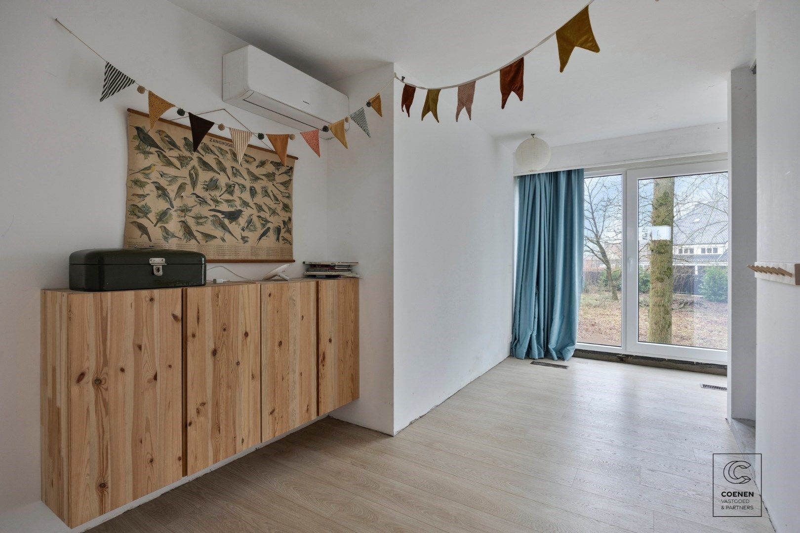 Verder te renoveren villa met een bew opp van 400m² op 5500m² grond op een schitterende ligging te Oud-Turnhout. foto 28