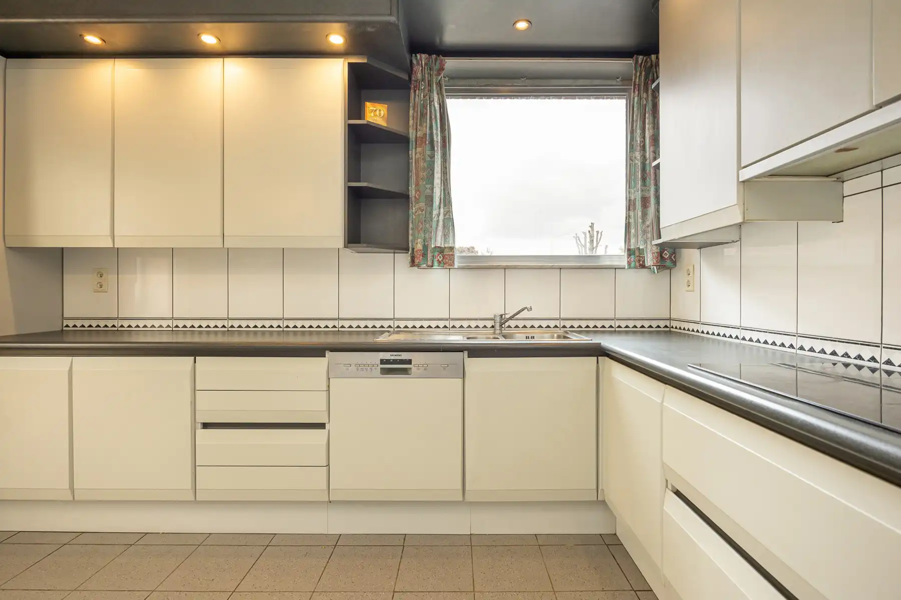 Ruime gezinswoning met tuin op topligging in Hoogstraten foto 13