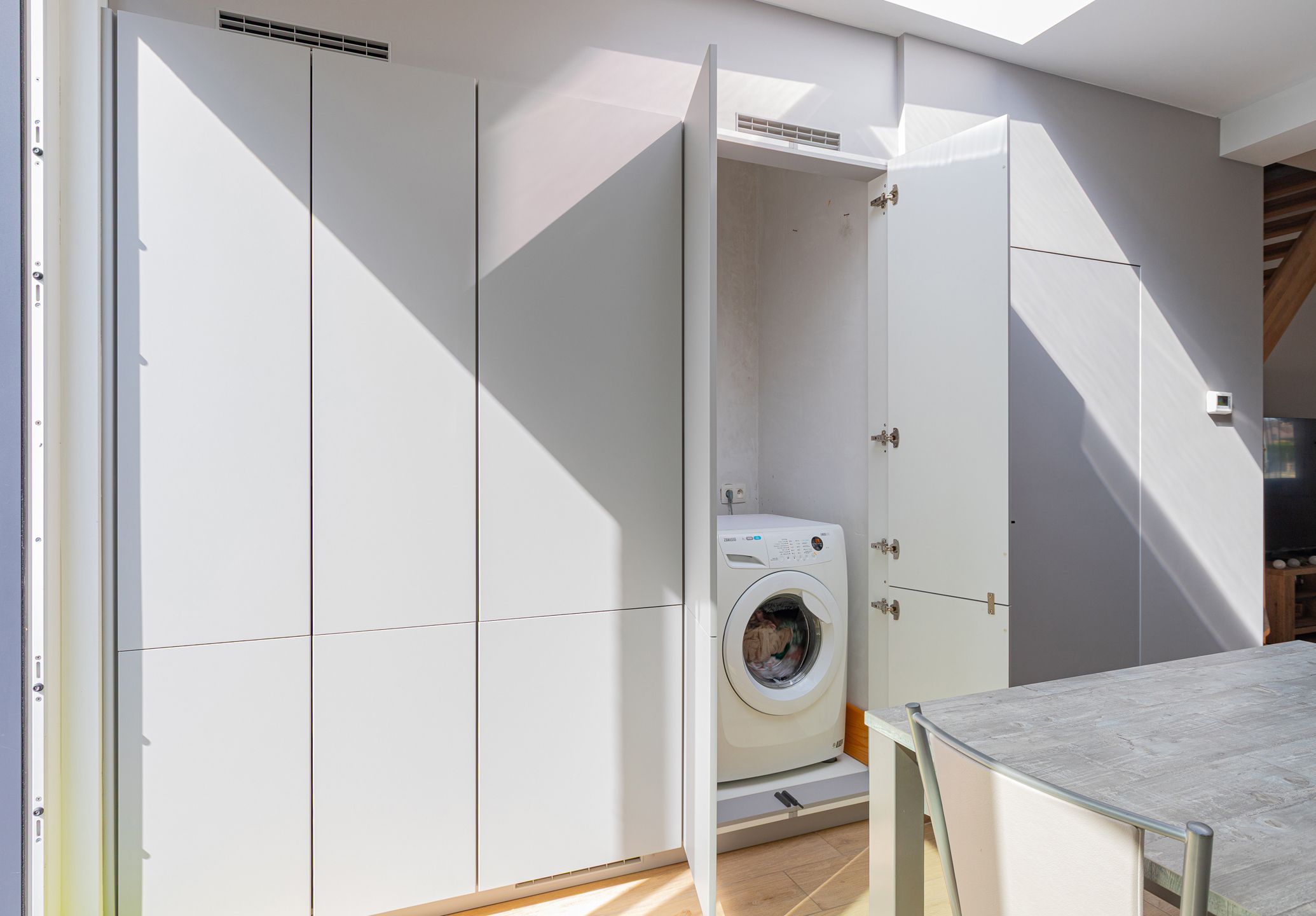 AALST - Instapklare woning gelegen aan de stadsrand foto 10