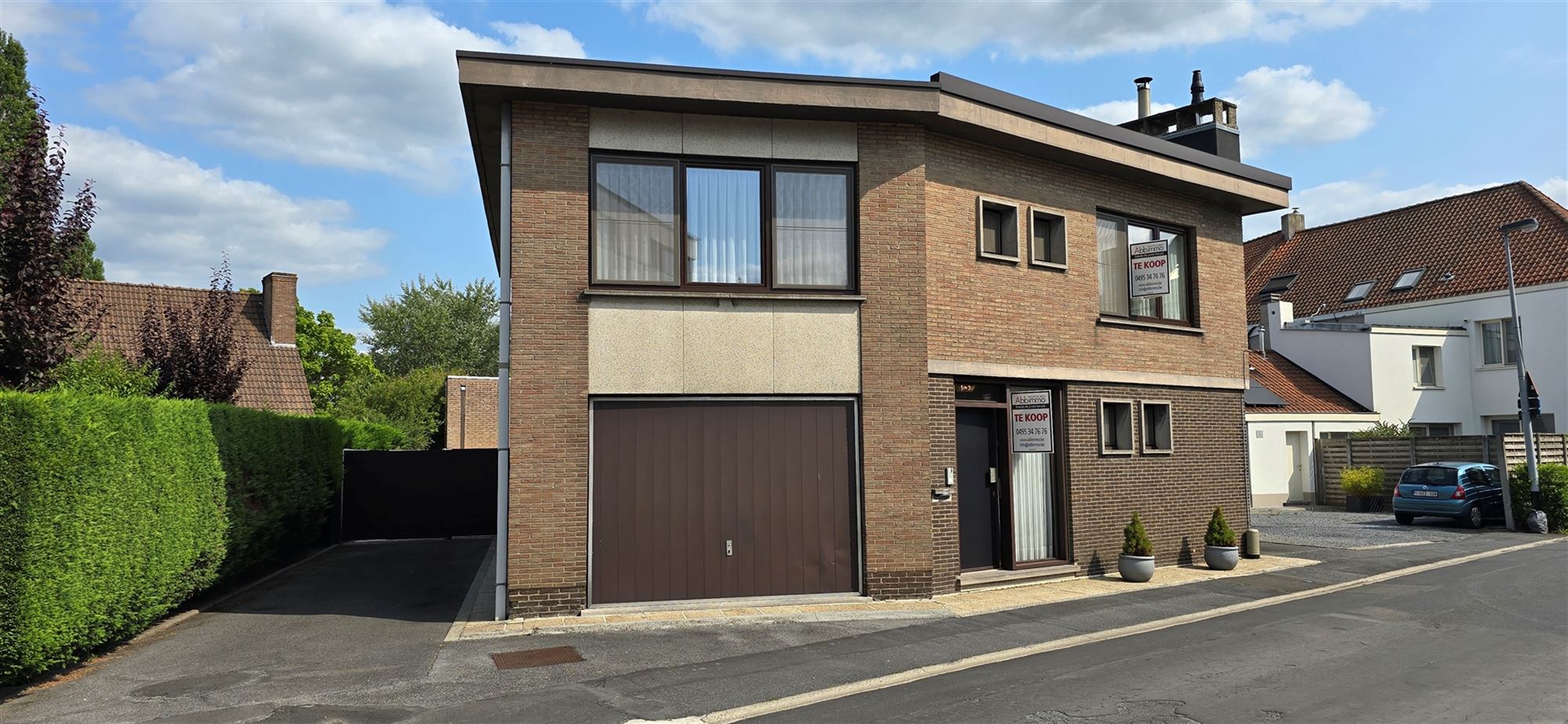 Huis foto 2