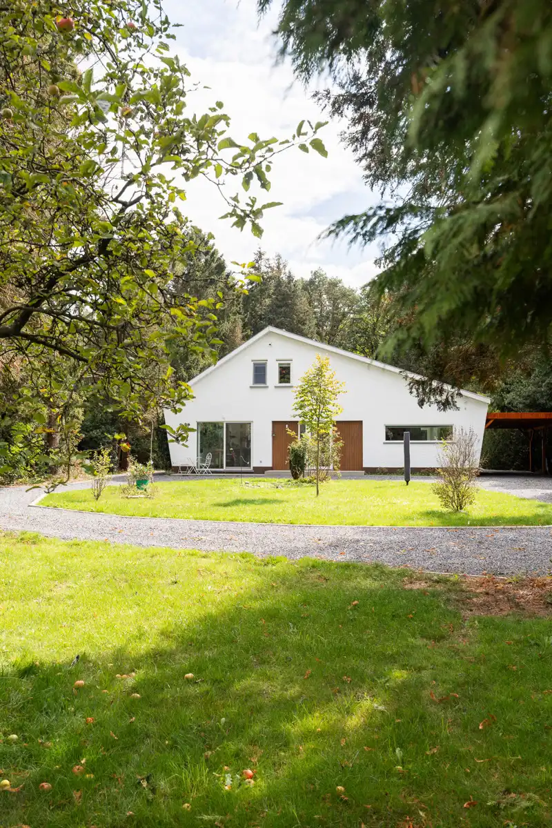 Unieke, klassevolle BEN-woning in prachtige, groene omgeving foto 2