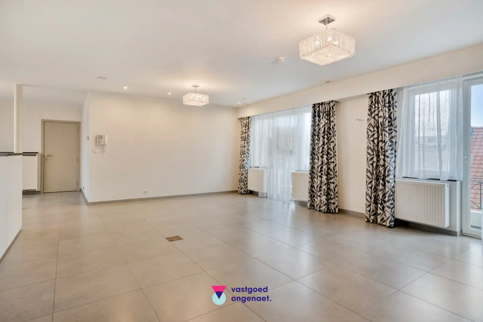 Penthouse / Duplex (2 volwaardige appartementen) foto 5