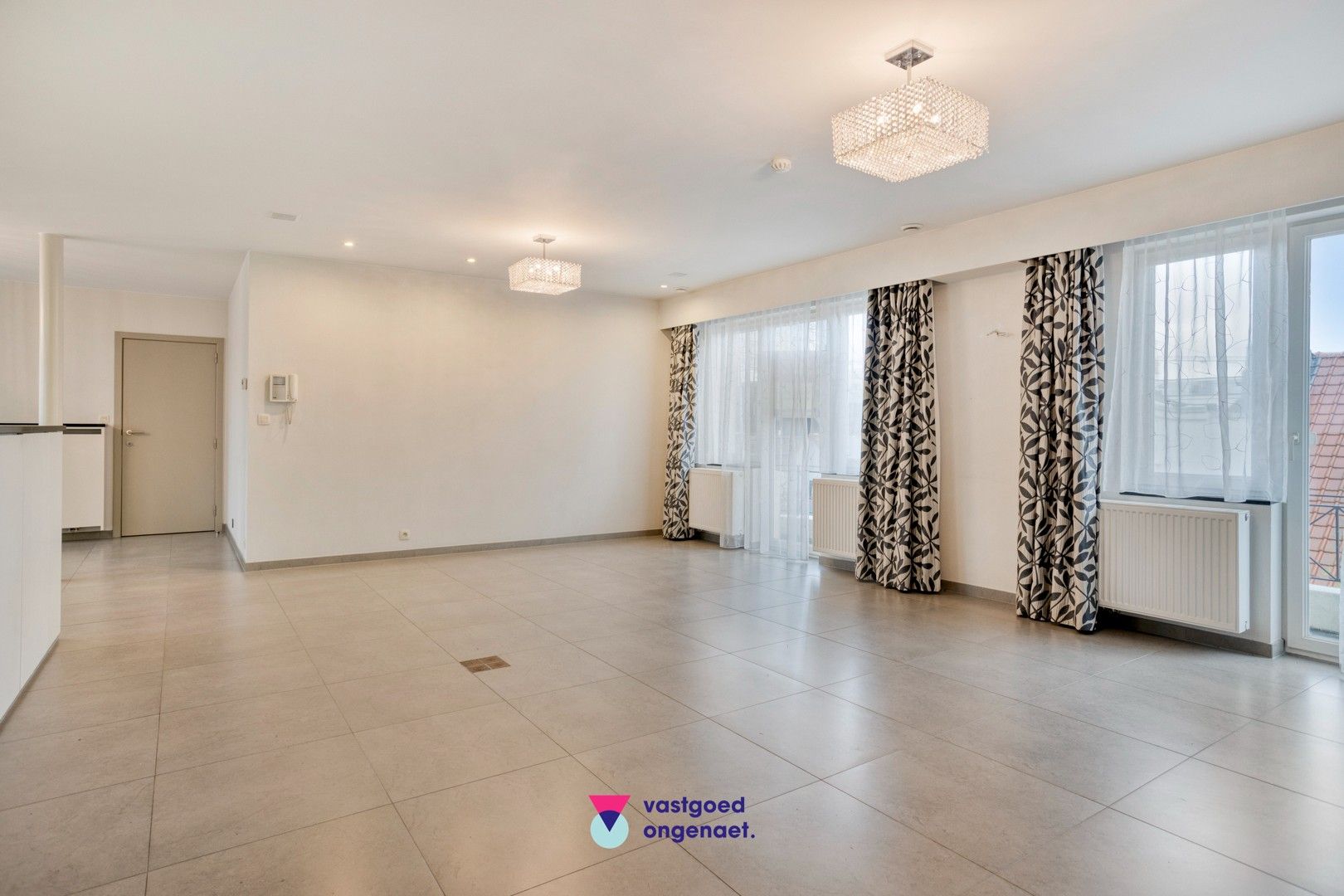 Penthouse / Duplex (2 volwaardige appartementen) foto 4