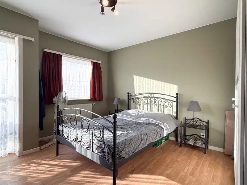 Appartement met terras en garage in Zwijndrecht foto 12