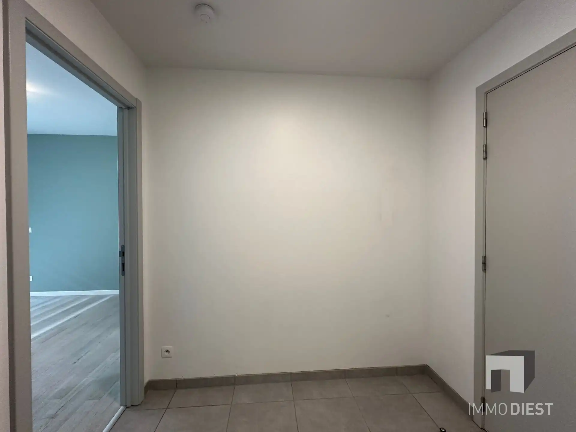 Appartement met 1 slaapkamer, parking en kelder foto 27
