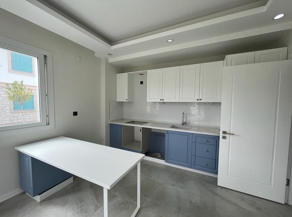 luxueus appartementcomplex foto 15