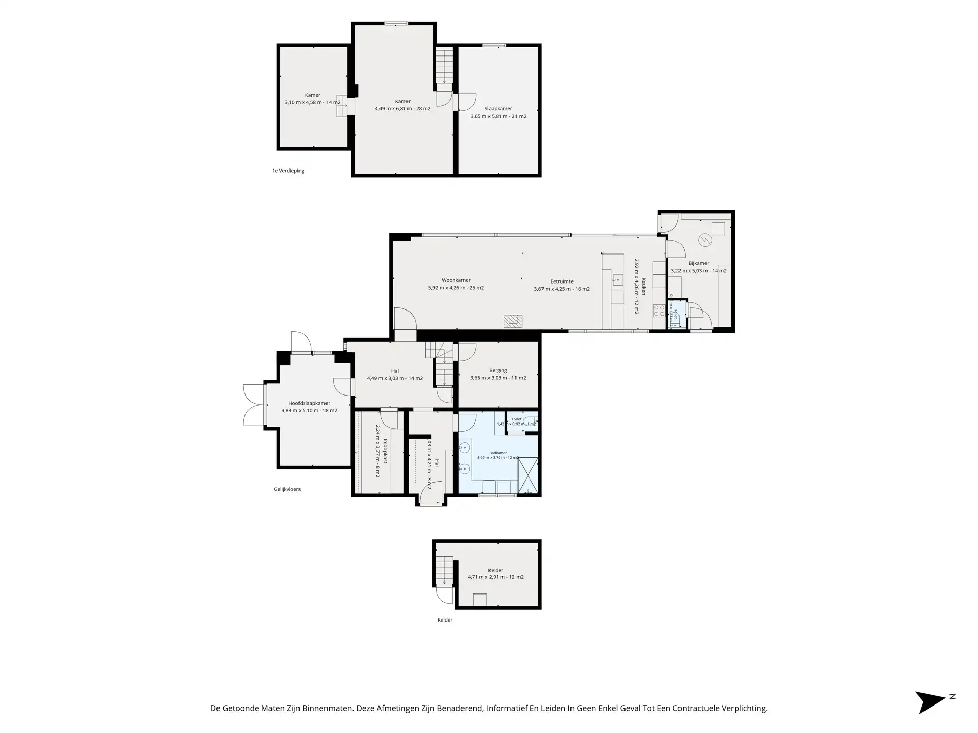 Unieke woning; architecturaal ontwerp, organische natuurtuin foto 37