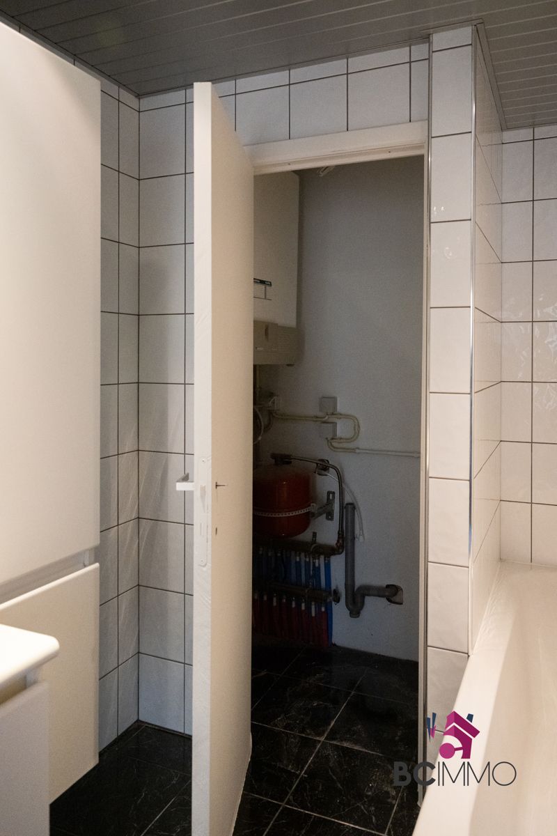 Instapklaar appartement met 3 slaapkamers te koop in Genk  foto 16