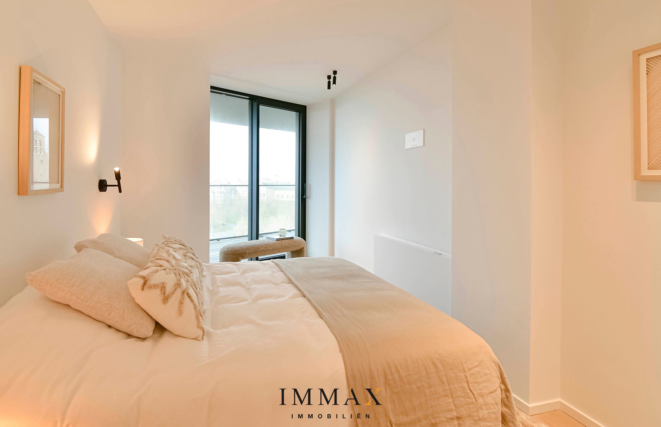 Exclusief nieuwbouwappartement | residentie The Tower foto 10