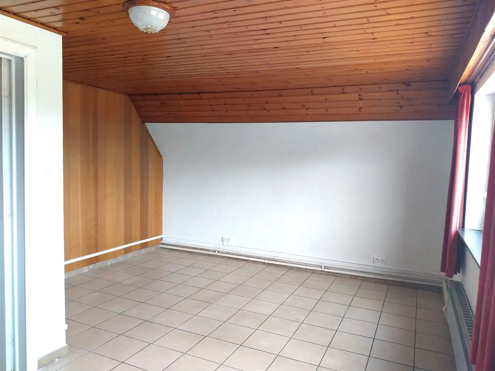 TE HUUR: Woning met 3 slaapkamers te Heusden! foto 14