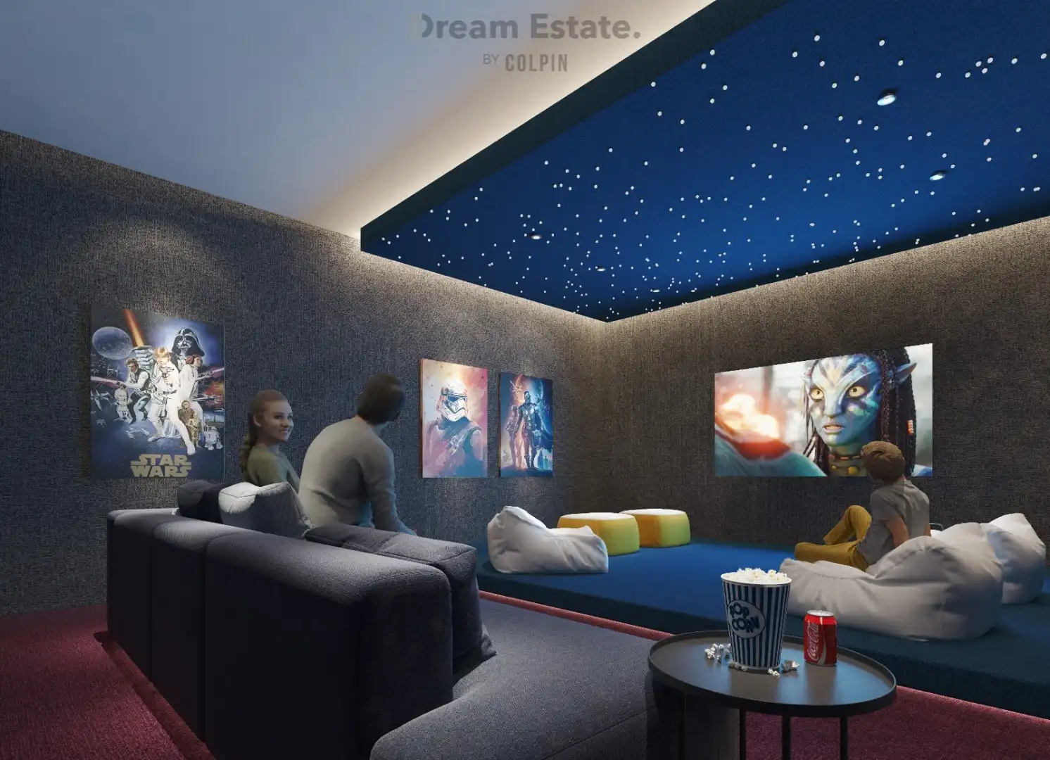 2 Slaapkamer appartementen in kleinschalig project te Calpe nabij Puerto Blanco foto 6