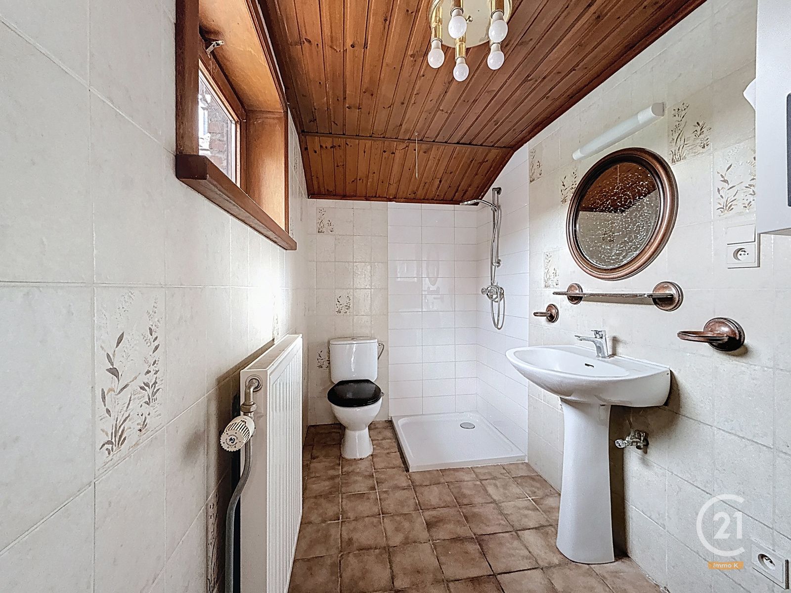 2 slks - instapklaar met terras/koer foto 10