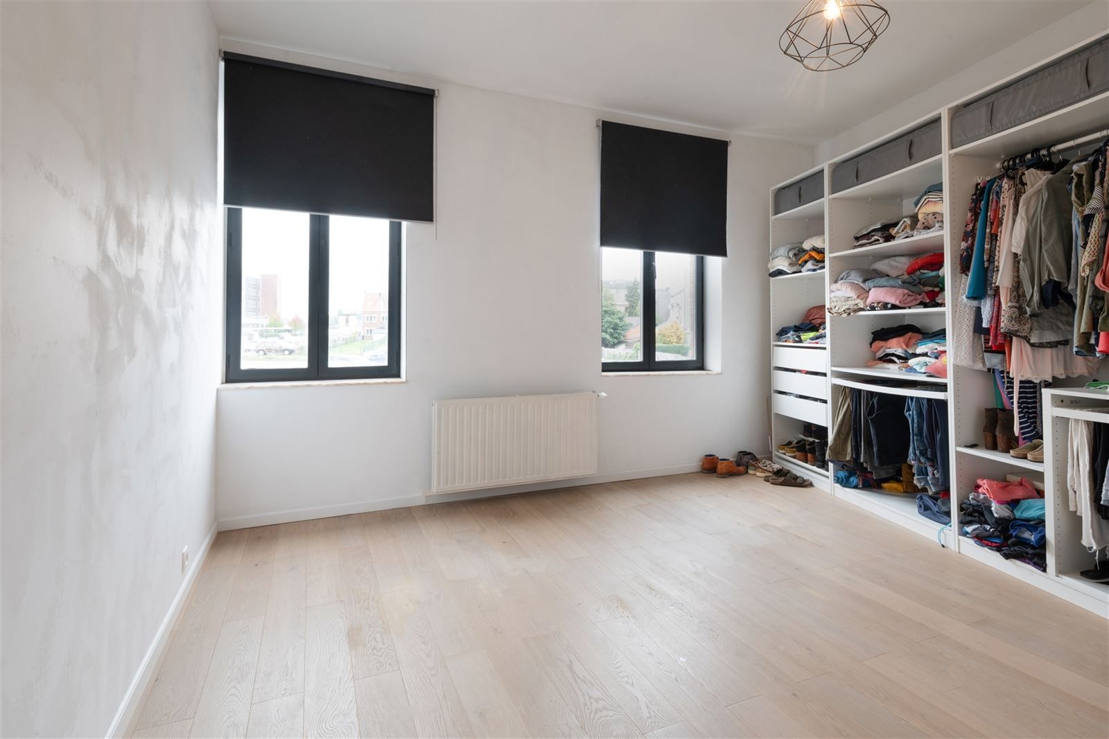 Charmante instapklare woning nabij het centrum van Zottegem! foto 18