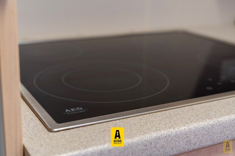 Instapklaar appartement op toplogging! foto 15