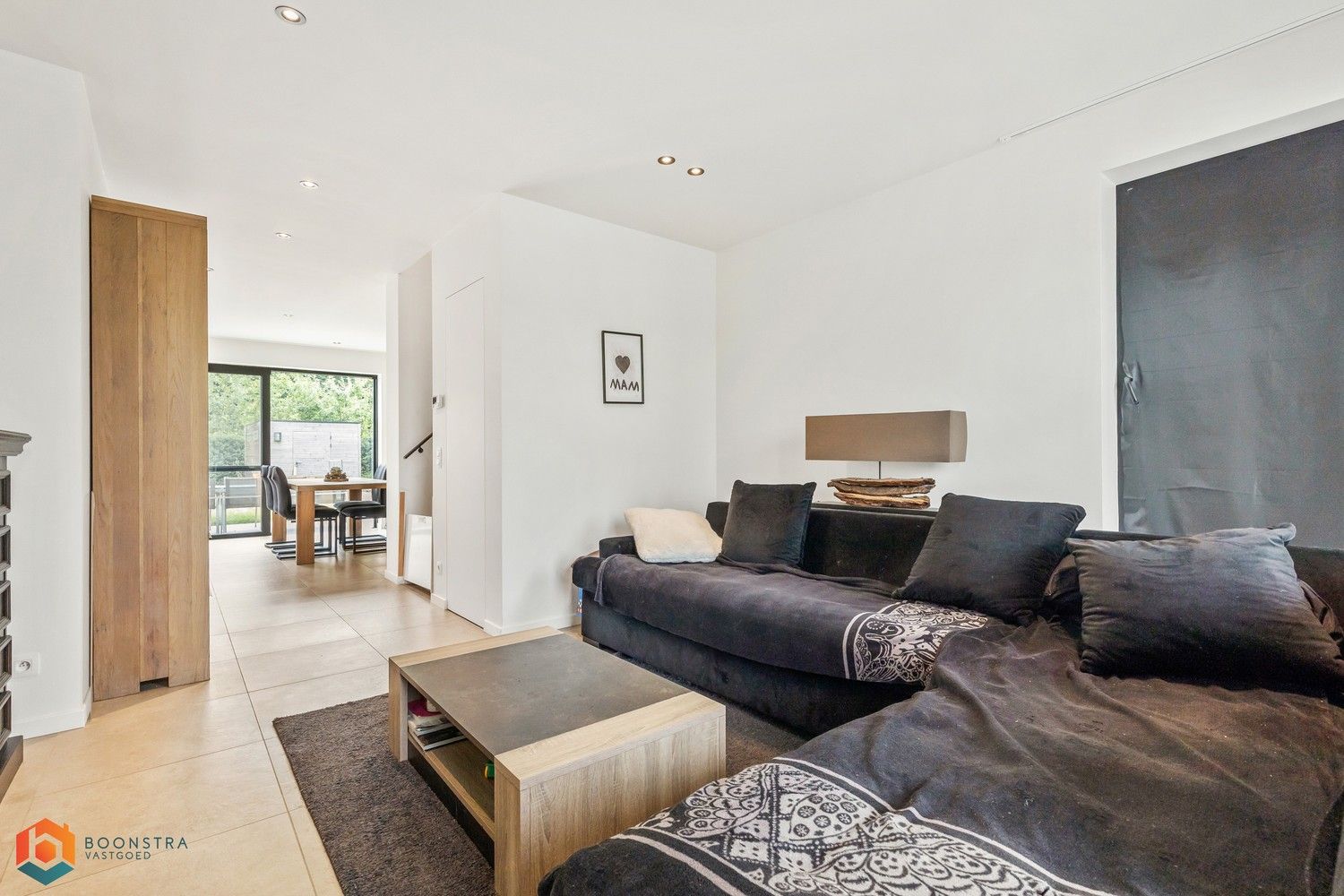 Instapklare woning met 5 slpkrs en tuin te Itegem foto 5