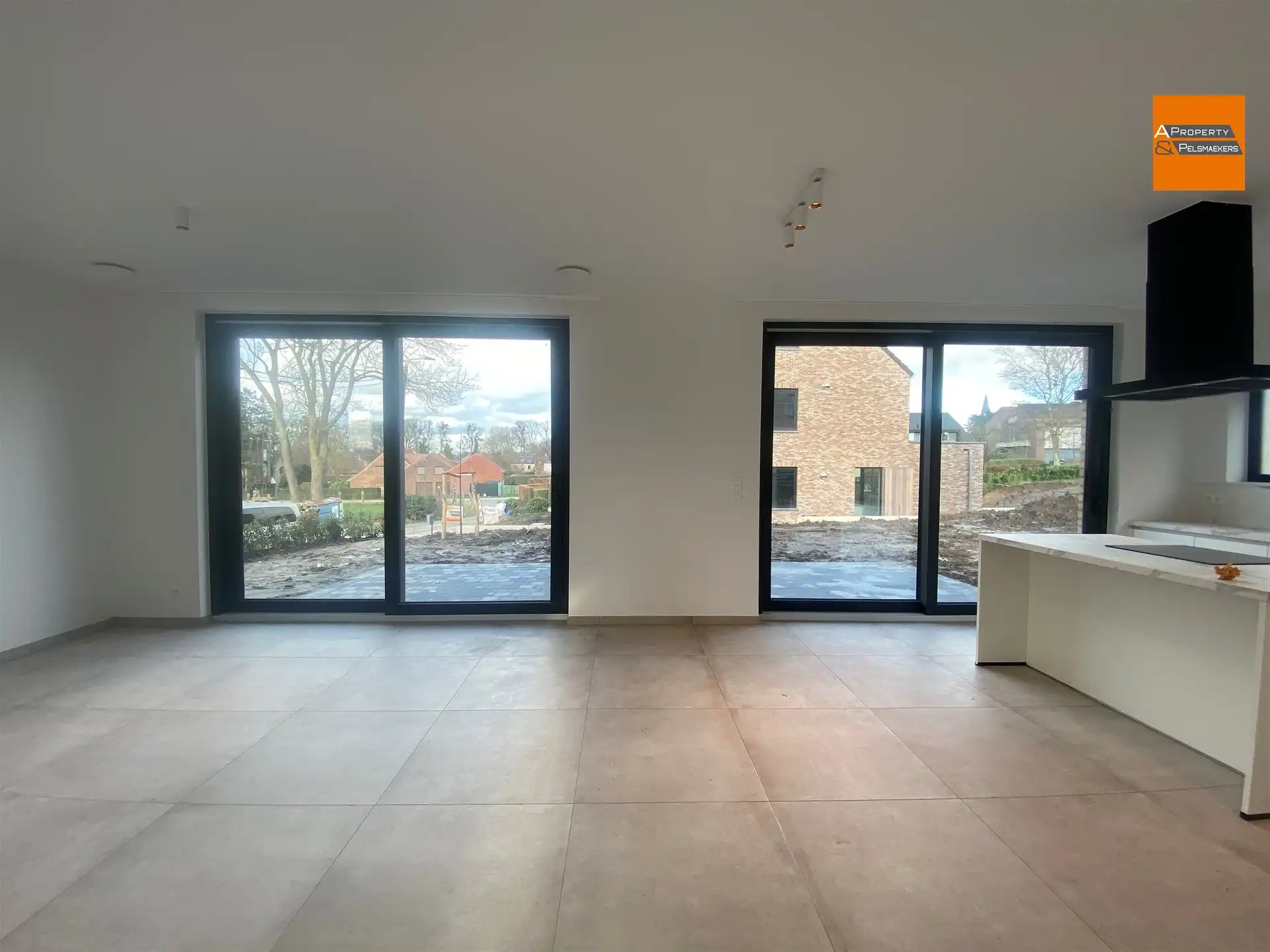5-Slaapkamerwoning met 3 Badkamers in Everber foto 8