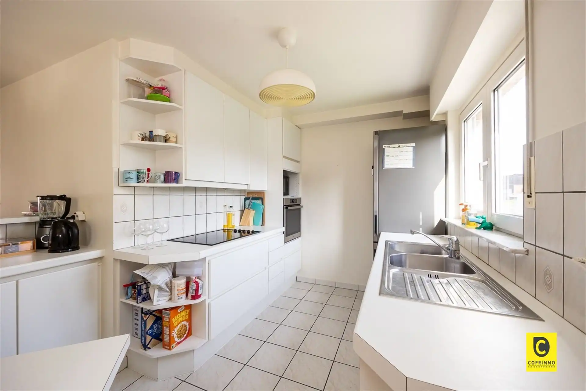 HOB: 4 slk  in doodlopende straat  foto 5