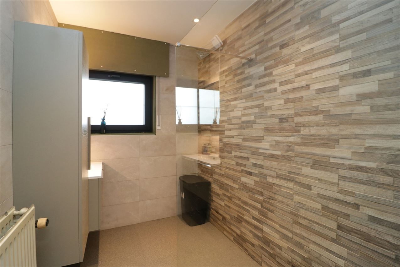 Gelijkvloers wonen mogelijk, instapklaar en energiezuinig foto 16