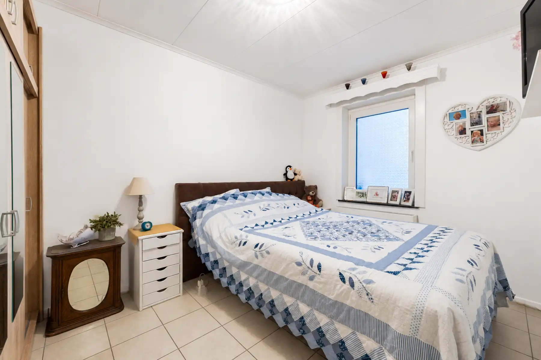 Gelijkvloerse woning met 4 slaapkamers en zonnepanelen  foto 18